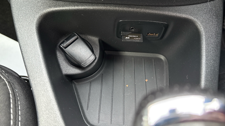 Renault Zoe 68kW i Dynamique Nav 41kWh 5dr Auto Electric Hatchback